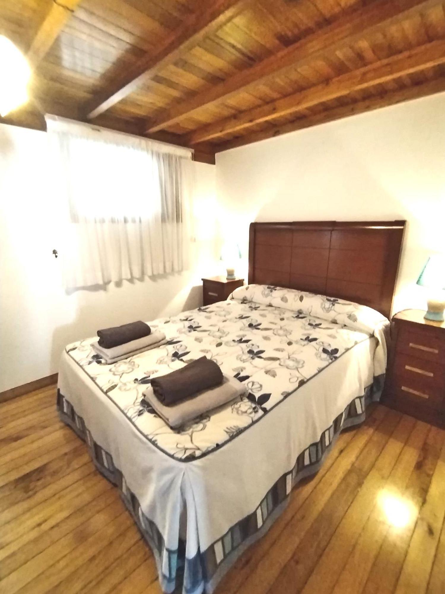 Casa Trelawney Villa บีเวโร ภายนอก รูปภาพ
