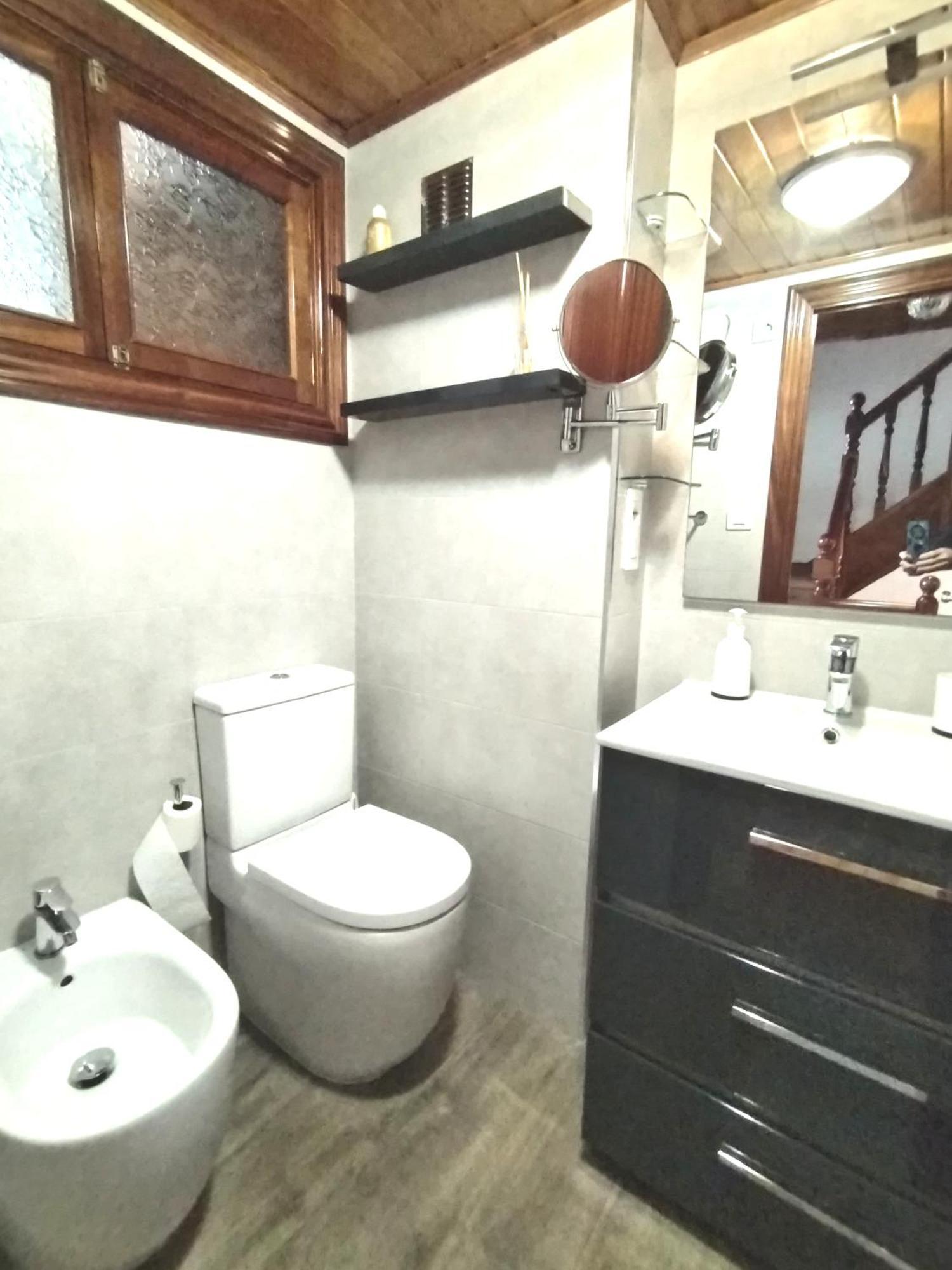 Casa Trelawney Villa บีเวโร ภายนอก รูปภาพ